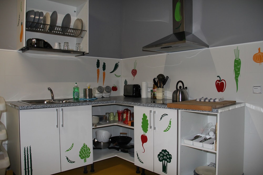 Sleep Green Certified Eco Youth Hostel 31/50
