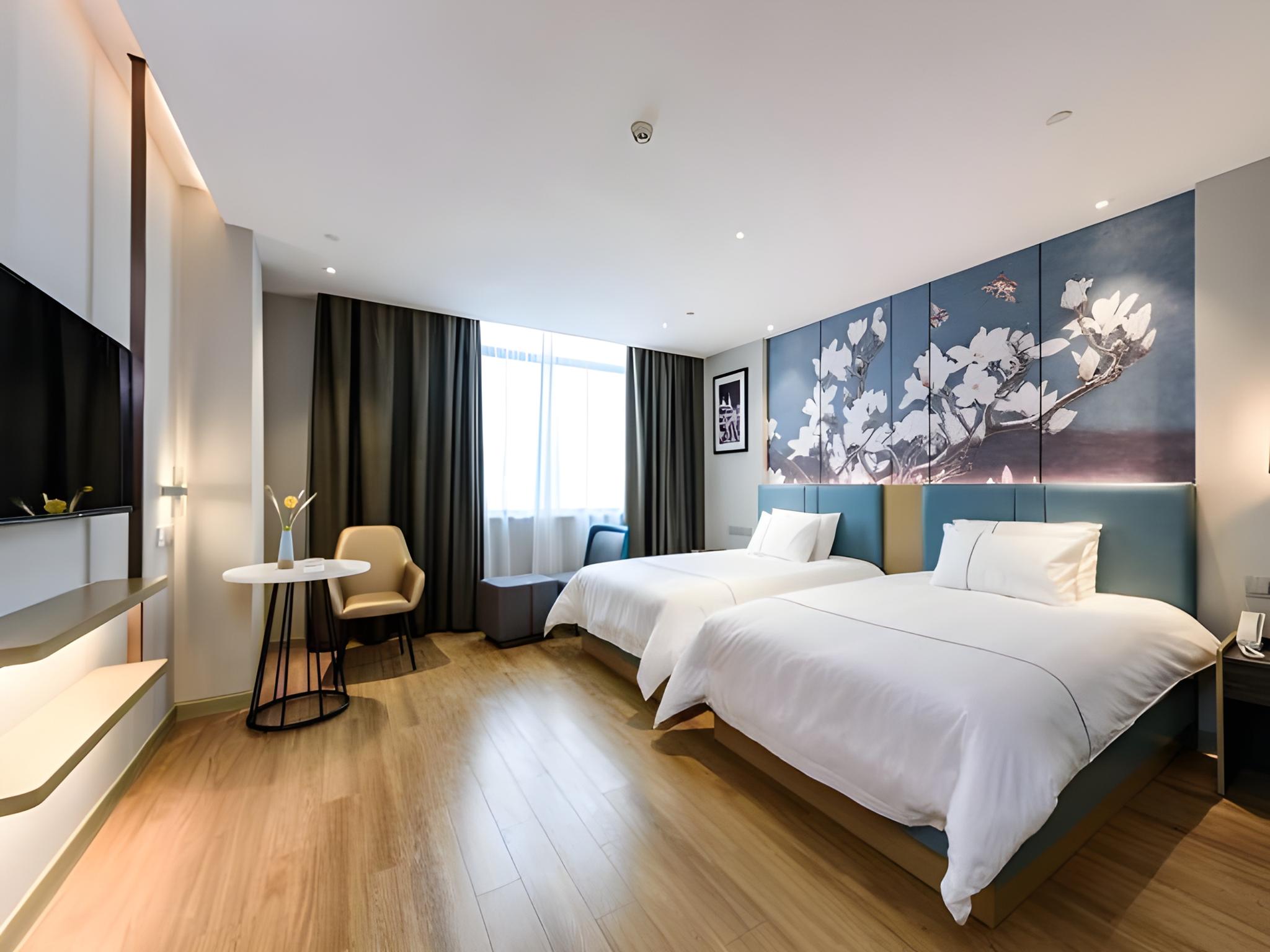 Magnotel Hotel (Dongxing Guomen Port) 17/50