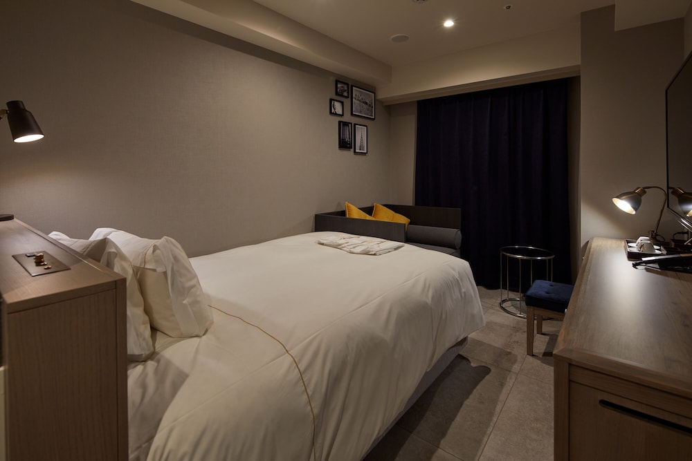 Centurion Hotel Vintage Kobe 5/37