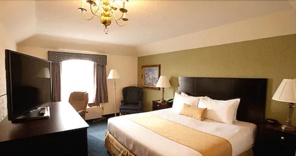 The Chateau Hotel And Conference Center 20/53