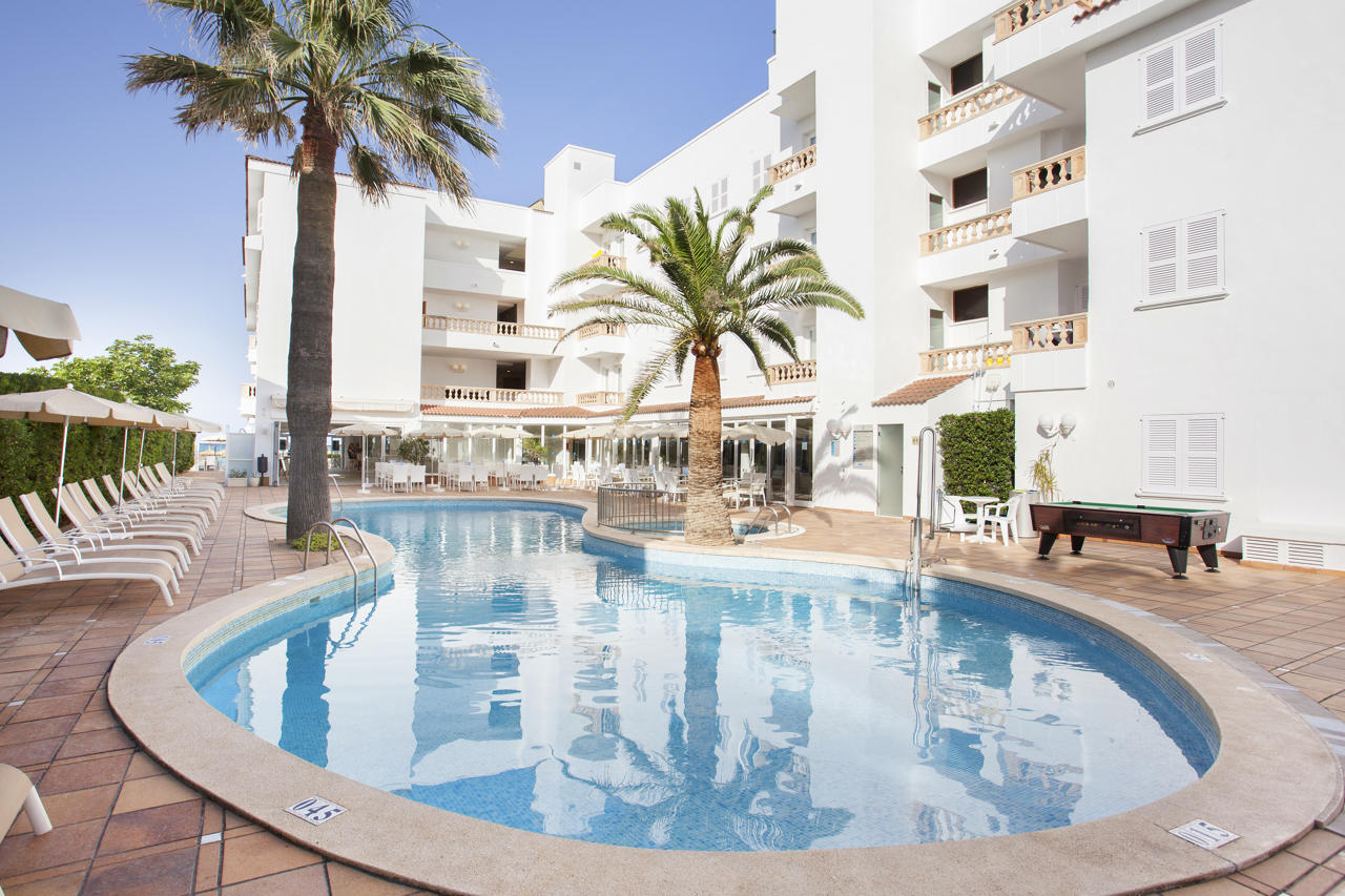 Grupotel Dunamar 27/28