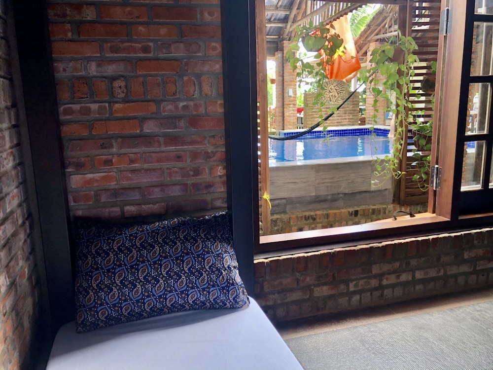 Golden Peach别墅Hoi An(Golden Peach Villa Hoi An) 图片5