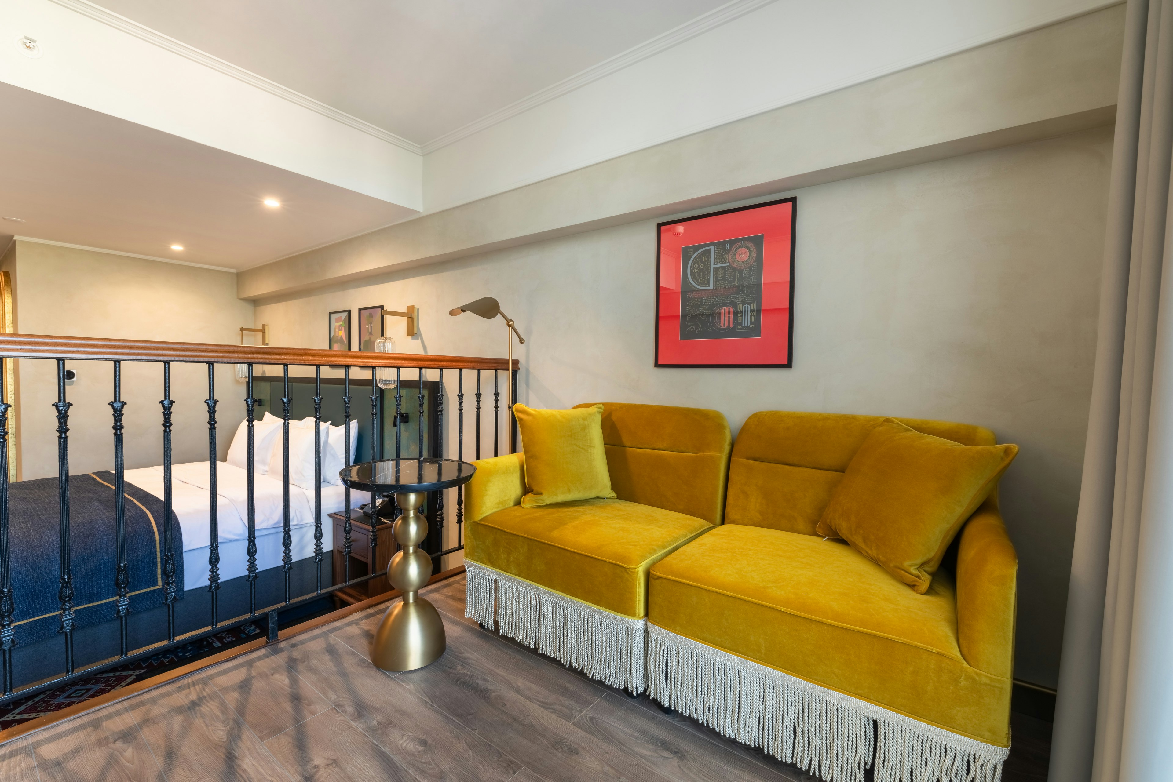 Hotel Indigo Batumi Old Town by IHG 41/66