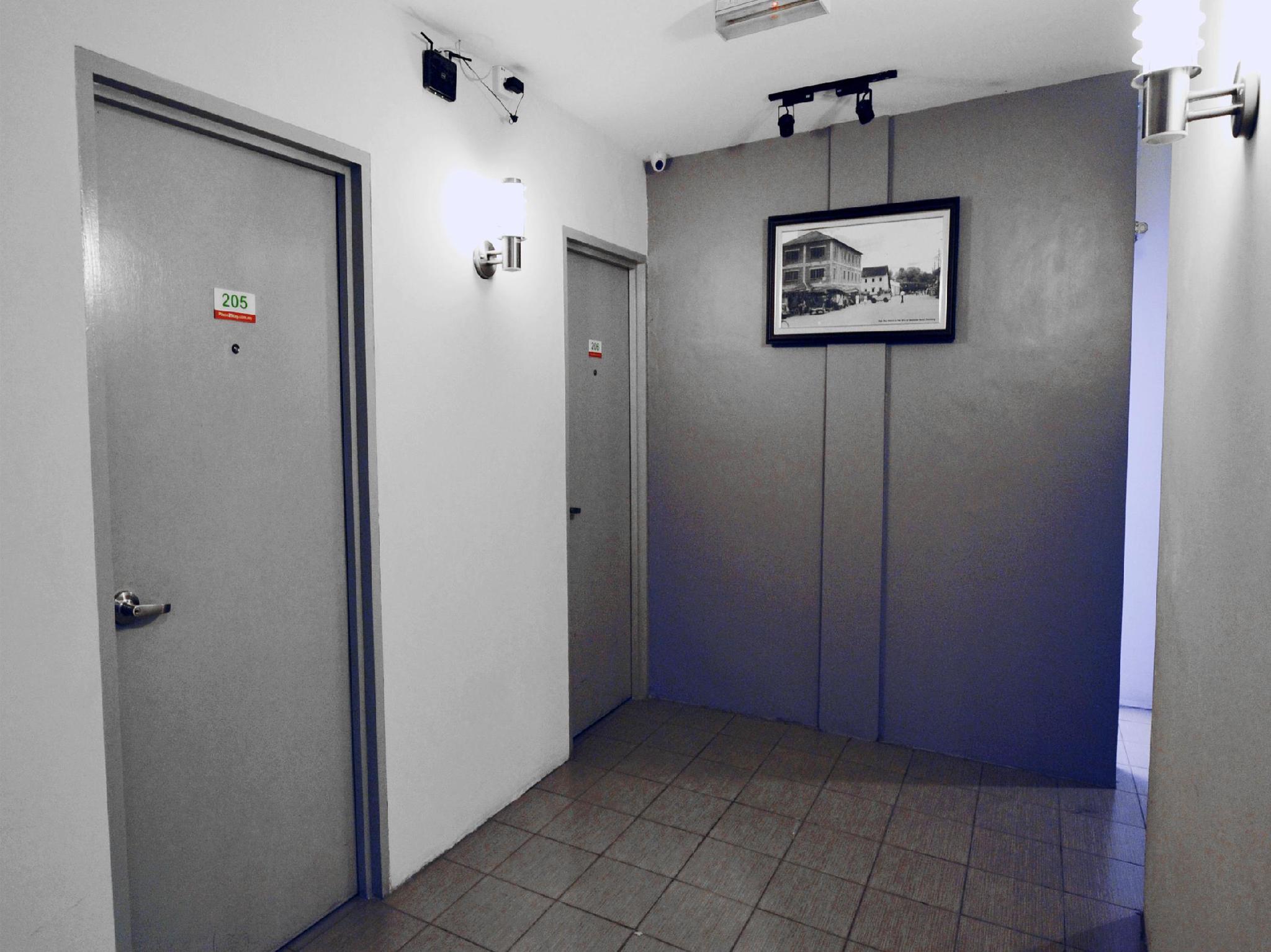 Place2stay - Rh 31/43