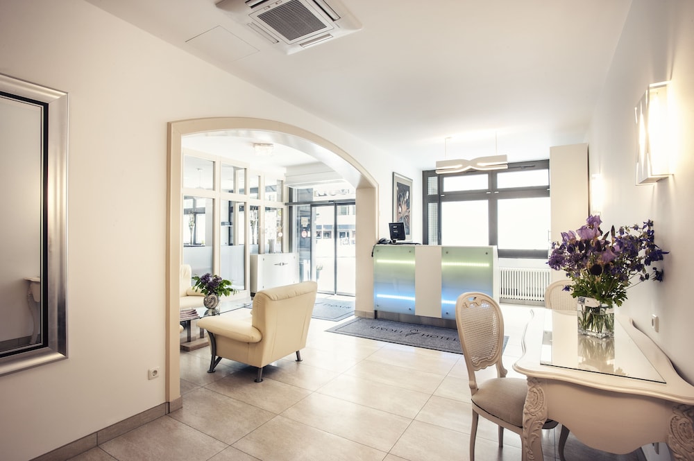 Hotel Rivoli Munich 49/71