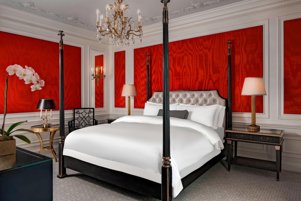 The St. Regis New York 12/59