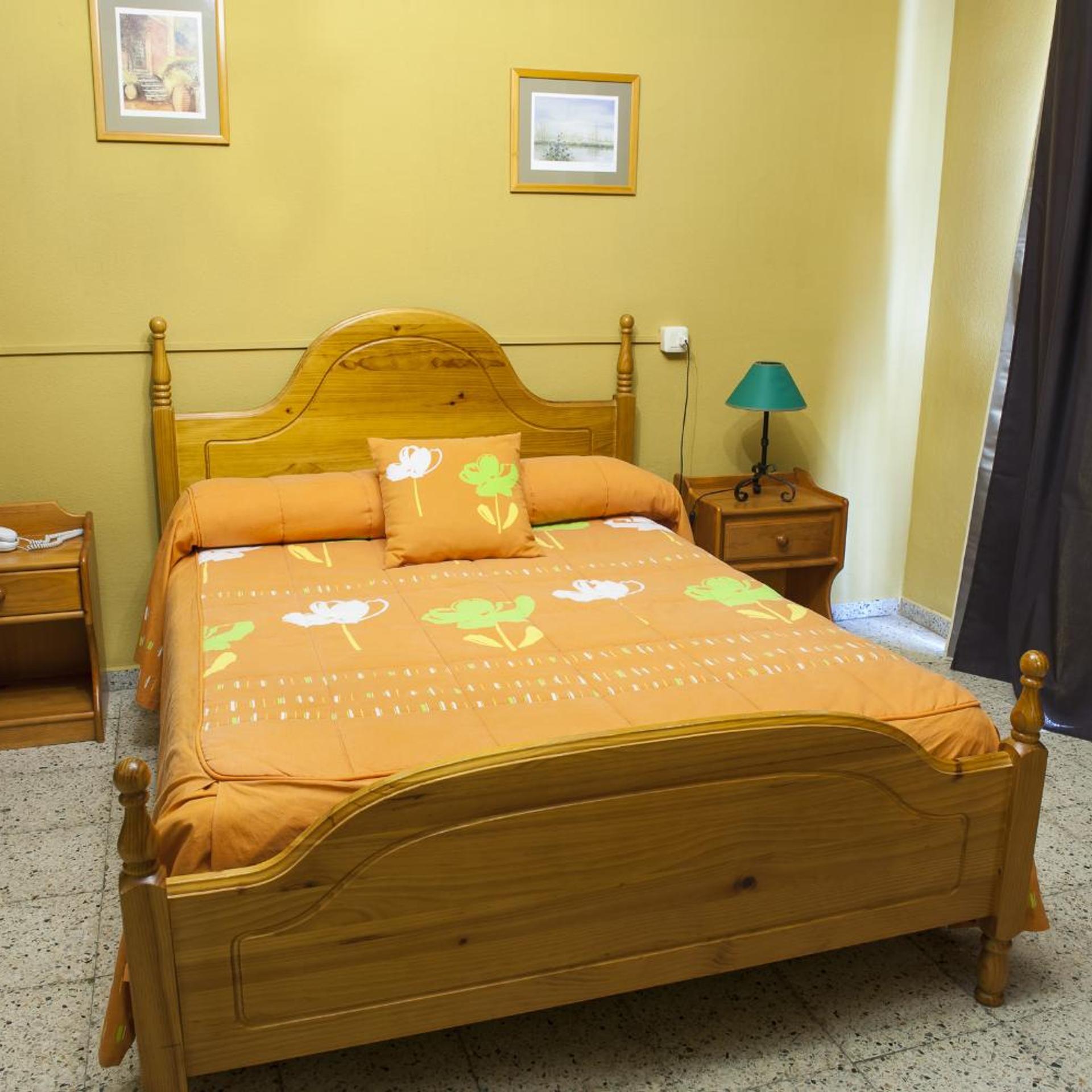 Habitaciones Premium Finca La Casona 29/53
