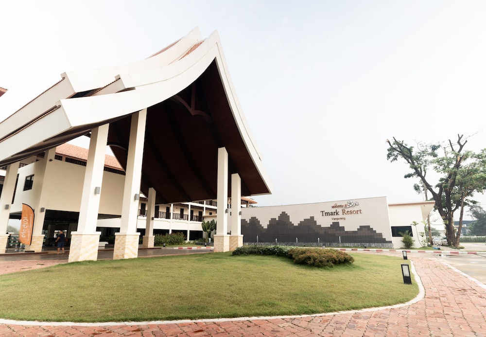 Tmark Resort Vang Vieng 39/41