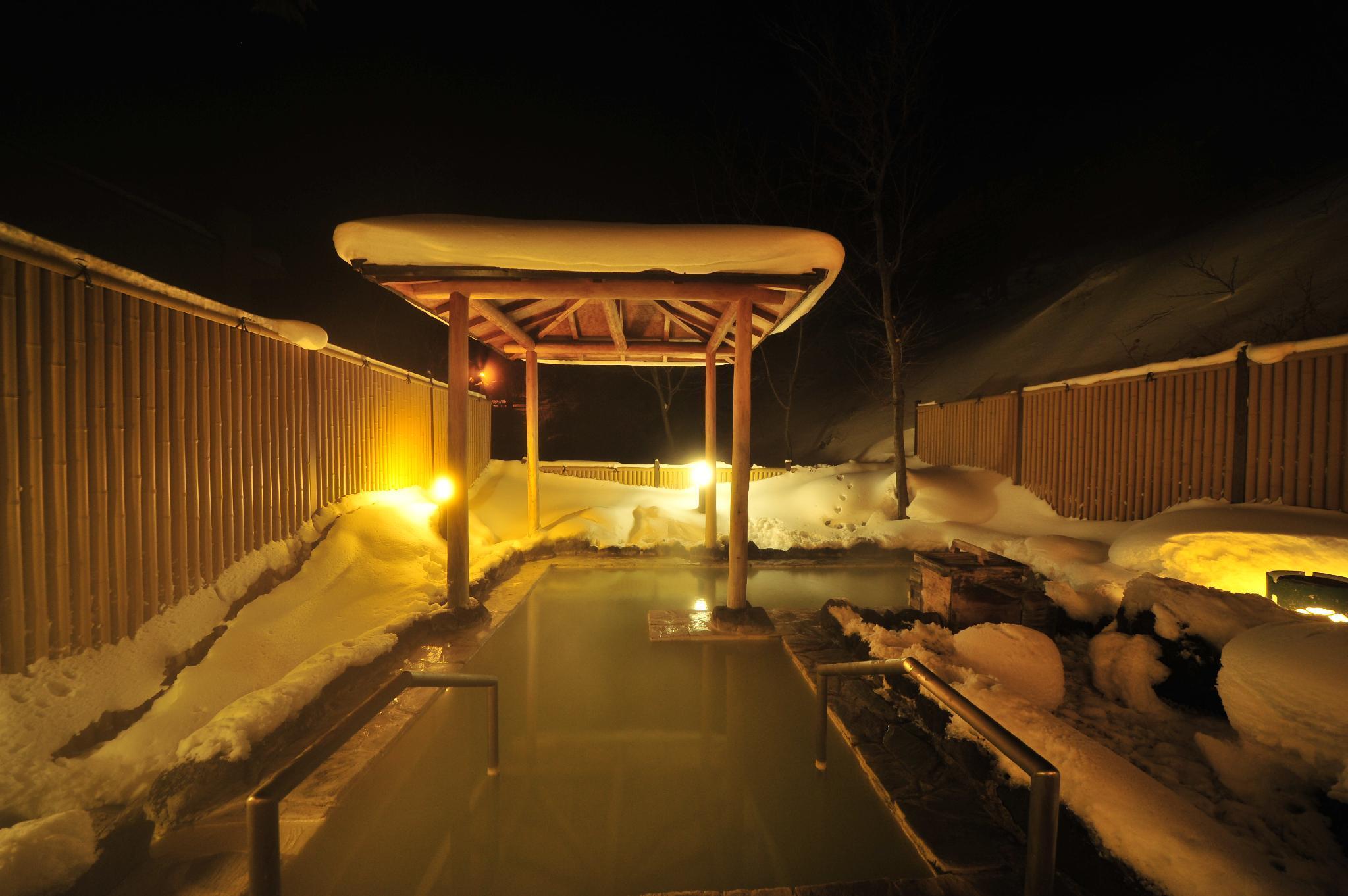 Okunikko Yumoto Onsen Yumoto Itaya 6/16