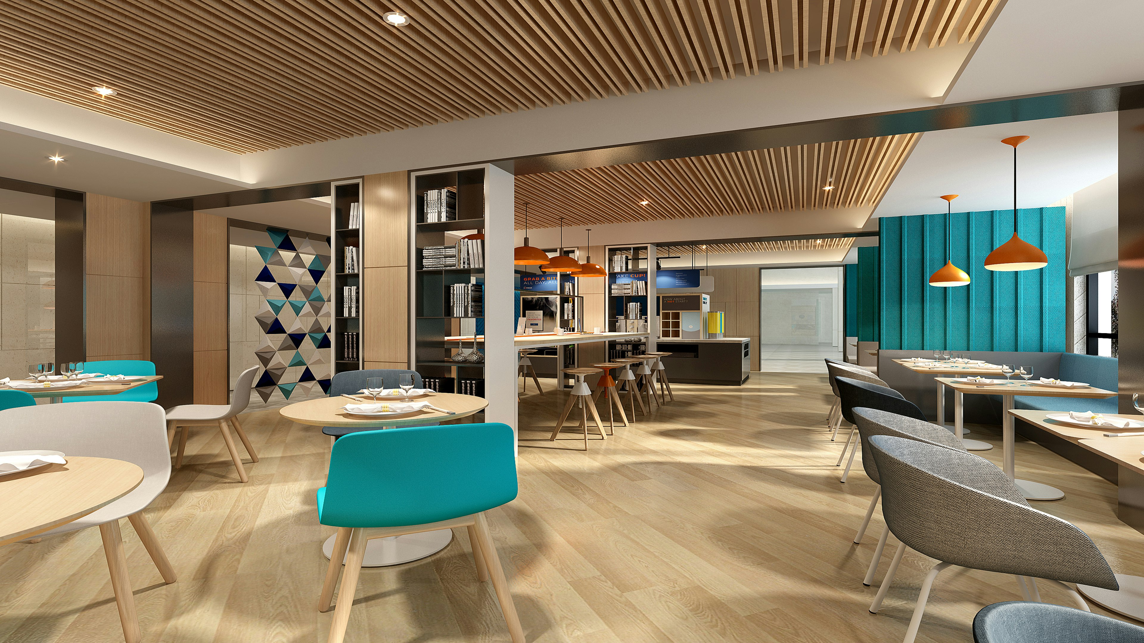 Holiday Inn Express Shanghai Chongming 19/25