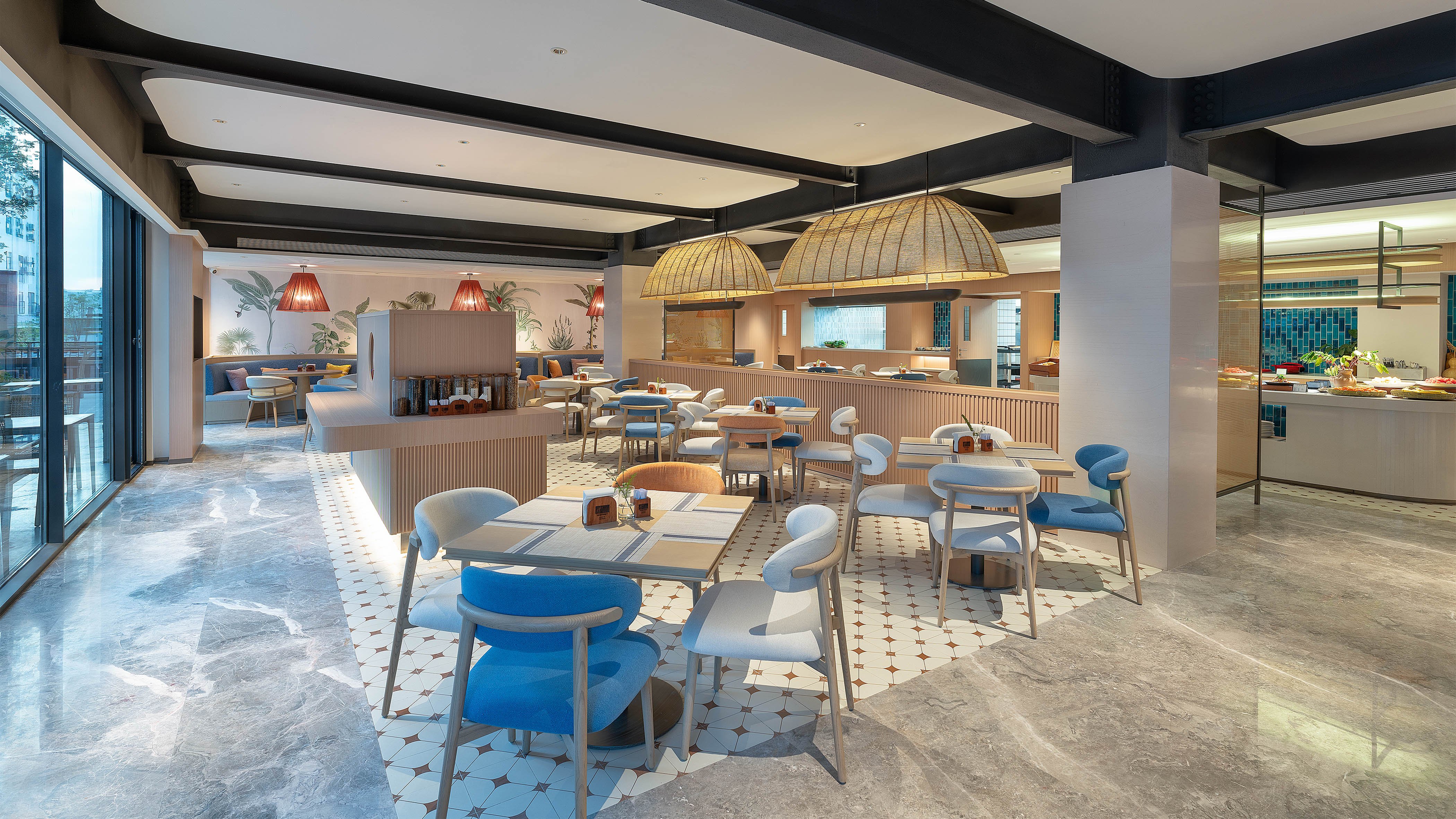 Holiday Inn Express Puer Simao 16/19