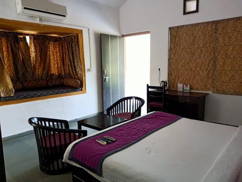Dera Kumbhalgarh 9/36