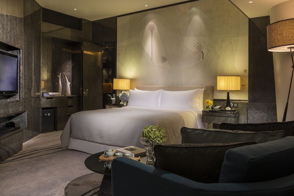 Four Seasons Hotel Guangzhou 16/56