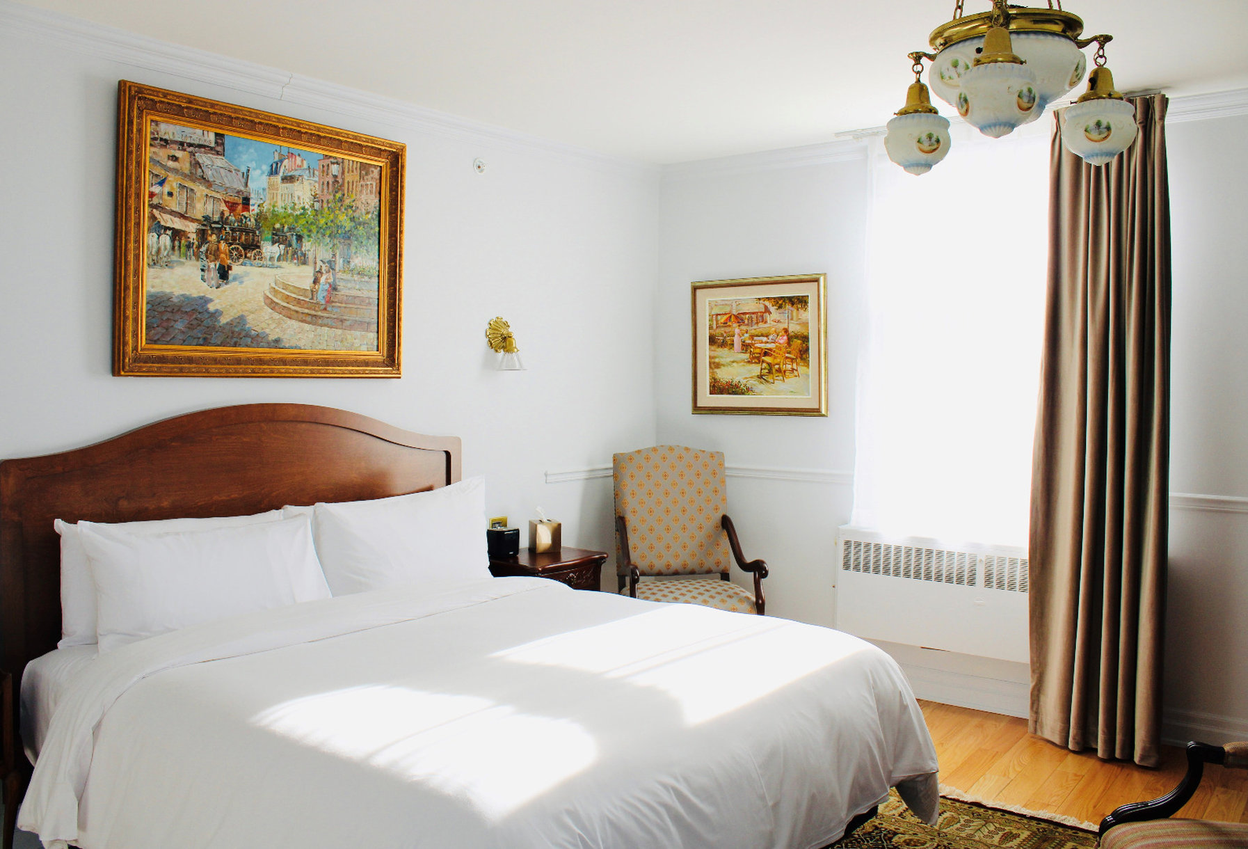 Stonehaven Le Manoir 12/50