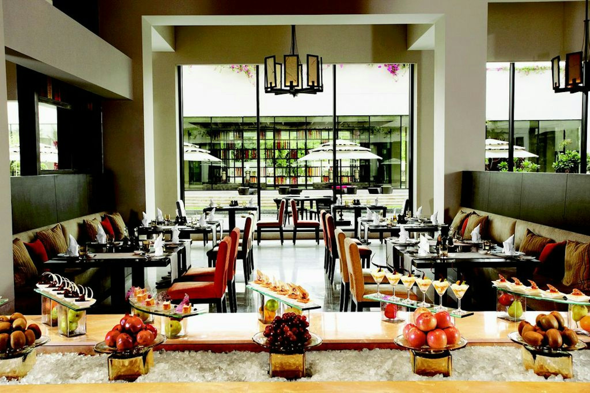 Taj Surajkund Resort & Spa, Delhi NCR 36/56