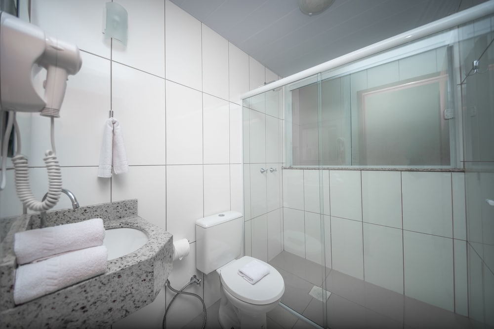 Apart Hotel Roberto Monteiro 21/77