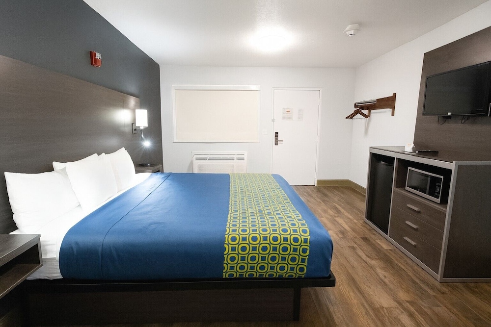 Grove City Travel Inn Columbus South 7/44