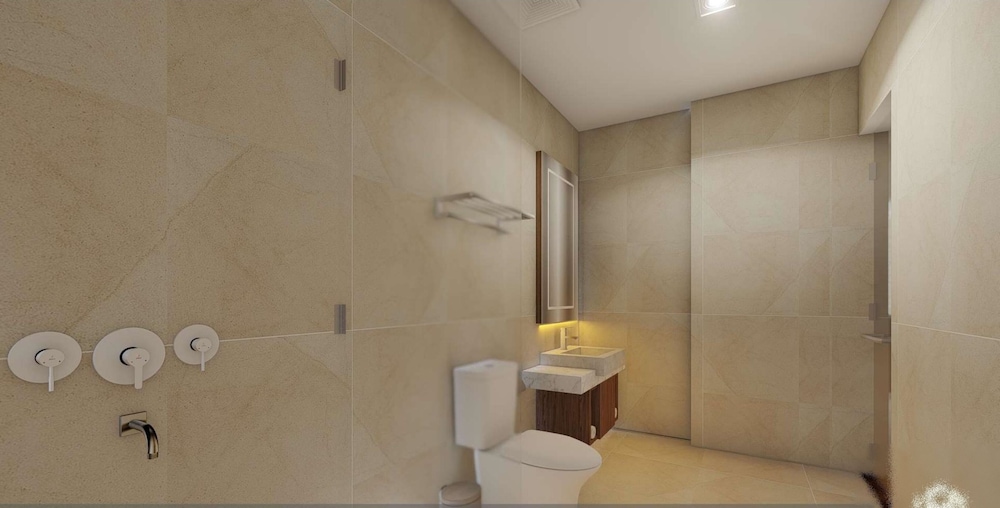 Hotel Santika Gunung Kidul 37/38