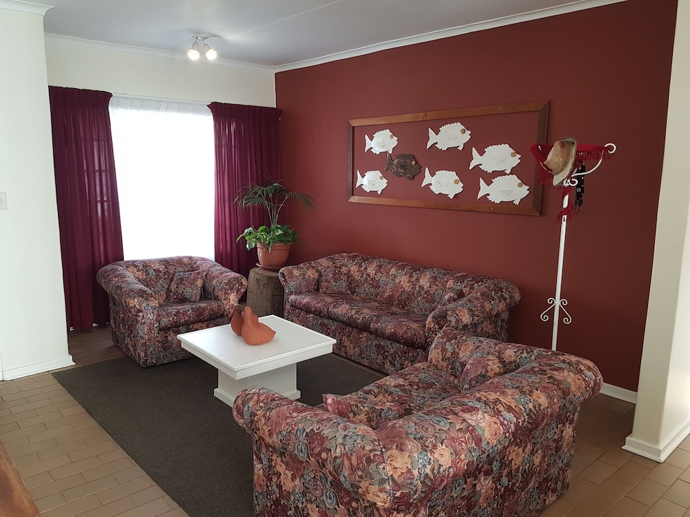Eskulaap Hotel And Conference 15/23