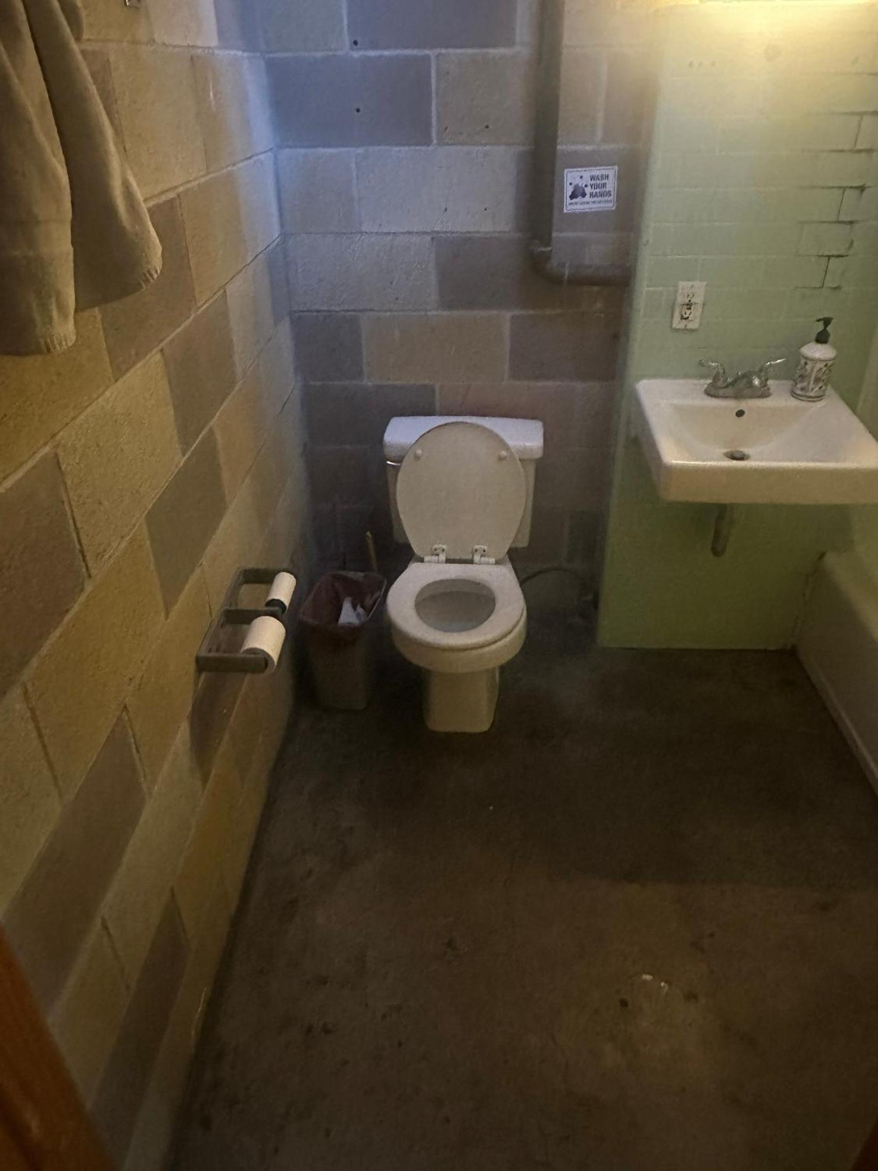 PodShare San Diego - Hostel 13/16