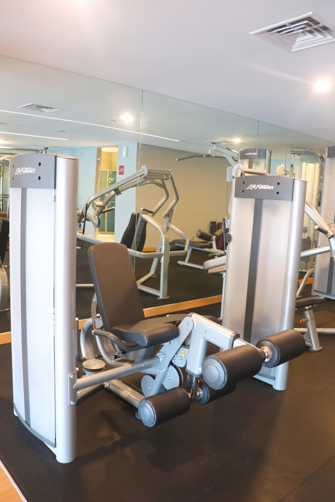 Four Points By Sheraton Balikpapan 18/31