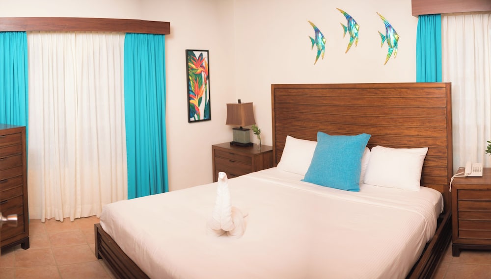Mayan Princess Beach And Dive Resort 18/70