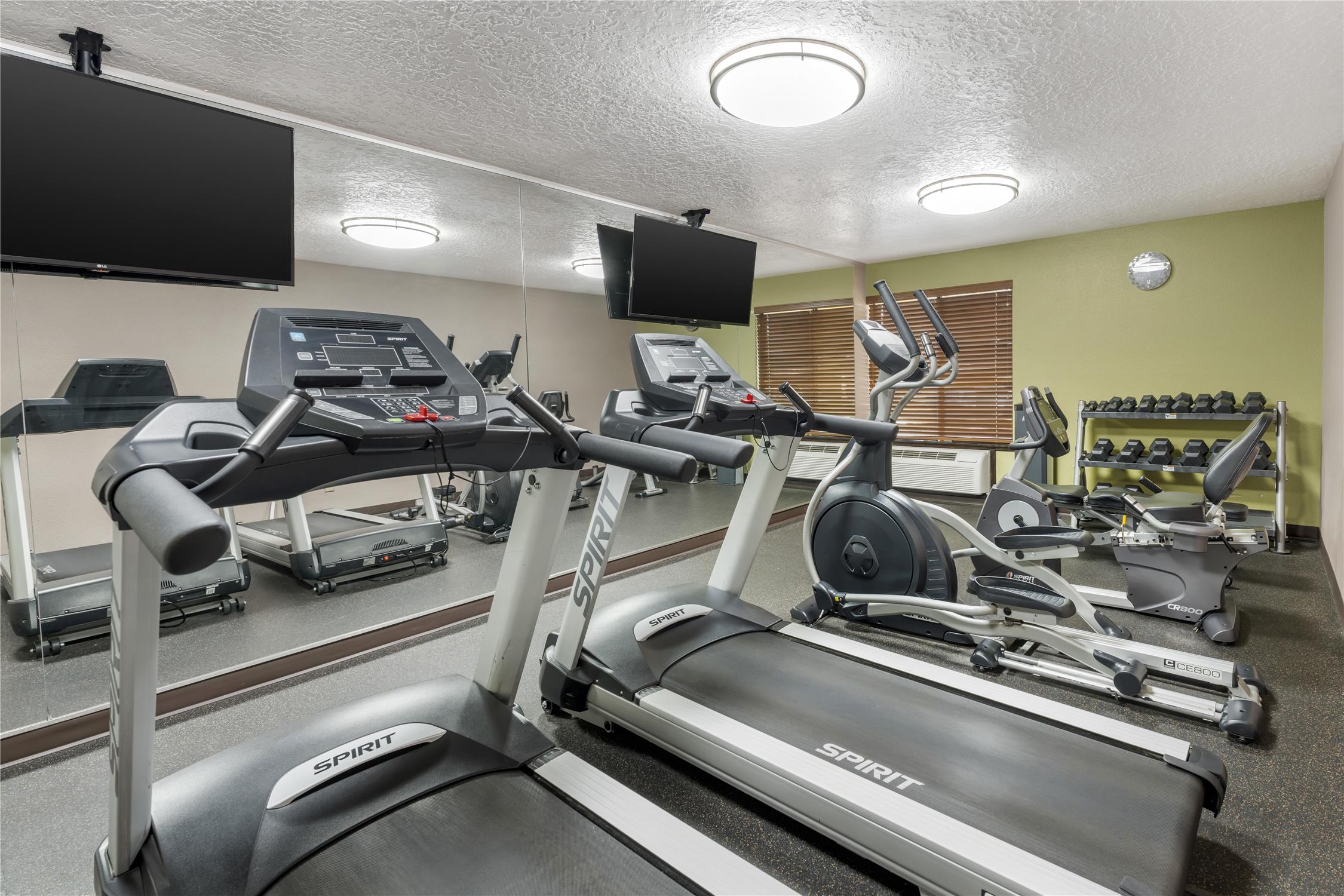 Best Western Airport Albuquerque Inn Suites Hotel & Suites 20/40