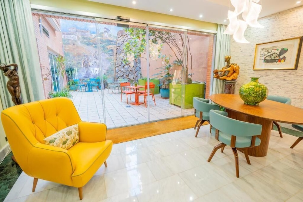 Hotel Sancho 18/23
