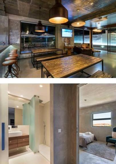 N1 Hostel Apartments & Suites 10/50