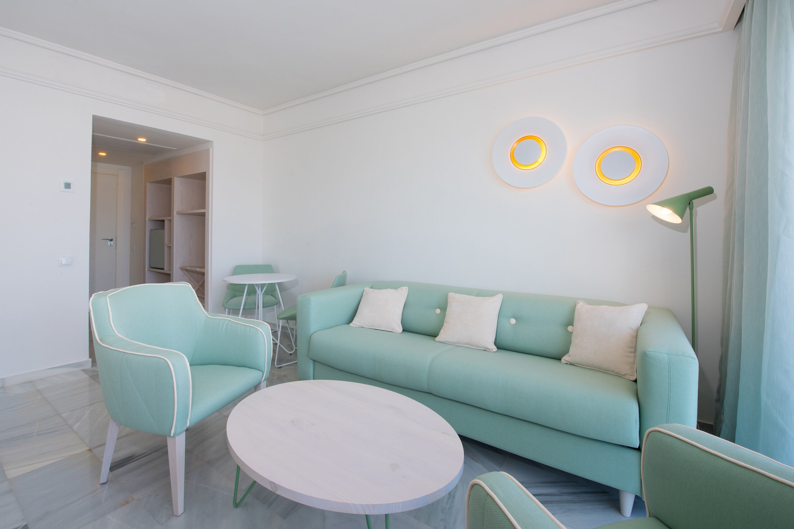 Iberostar Selection Marbella Coral Beach 43/80