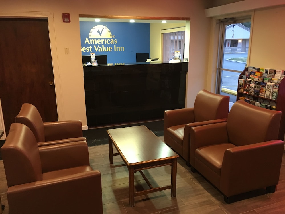Americas Best Value Inn Central Valley 30/42