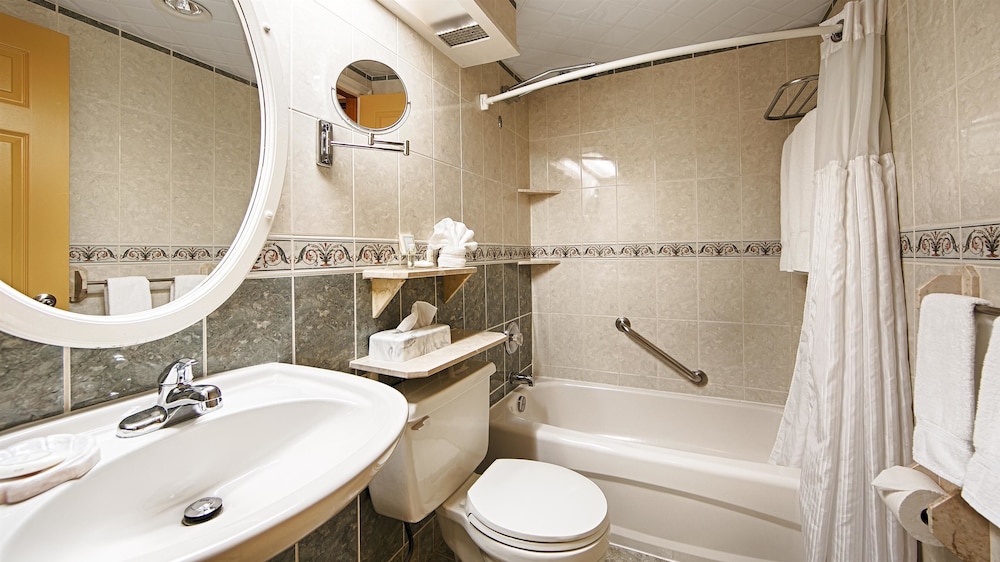 Best Western Plus Fireside Inn 13/79