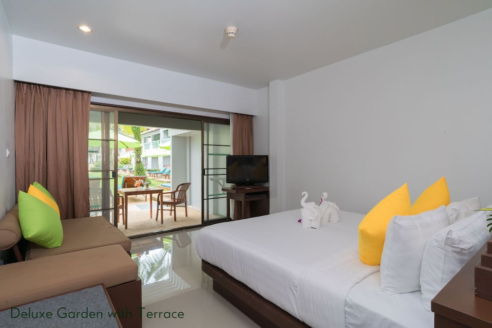 Briza Beach Resort 23/71