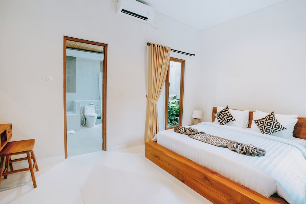 Mahayoga Ubud Villa Spa And Resto 10/50