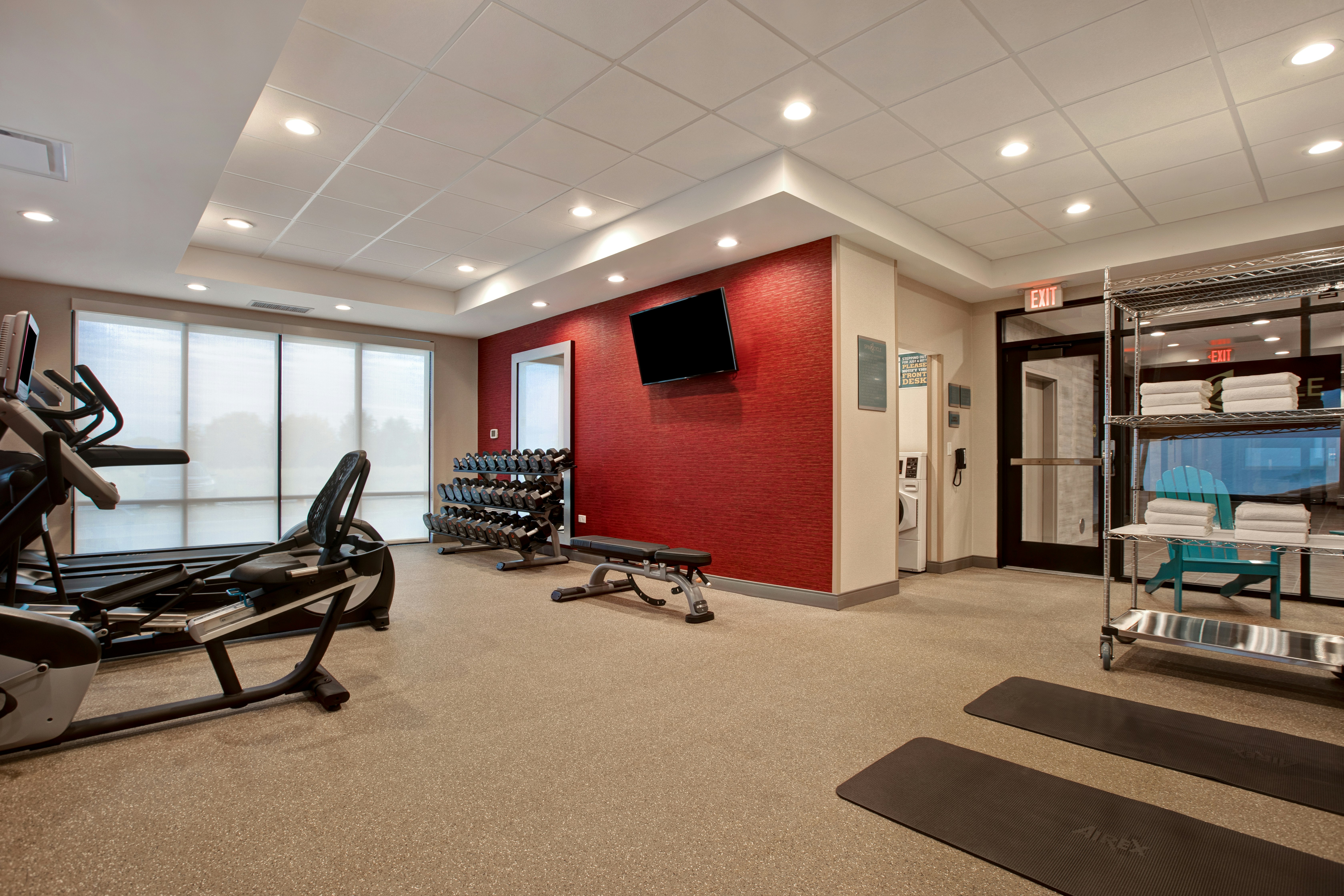 Home2 Suites By Hilton Loves Park Rockford 13/35