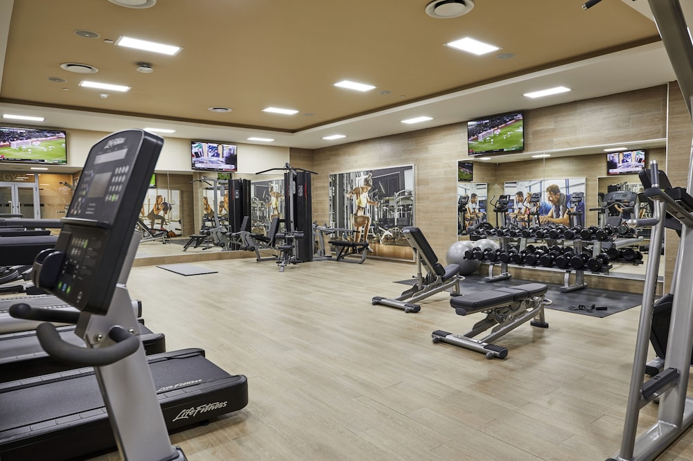 Hotel RIU Palace Riviera Maya All Inclusive 44/66