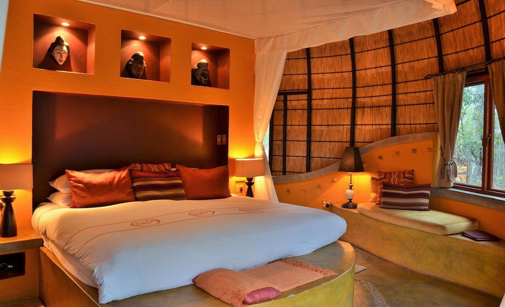 Hoyo-Hoyo Tsonga Lodge 20/68