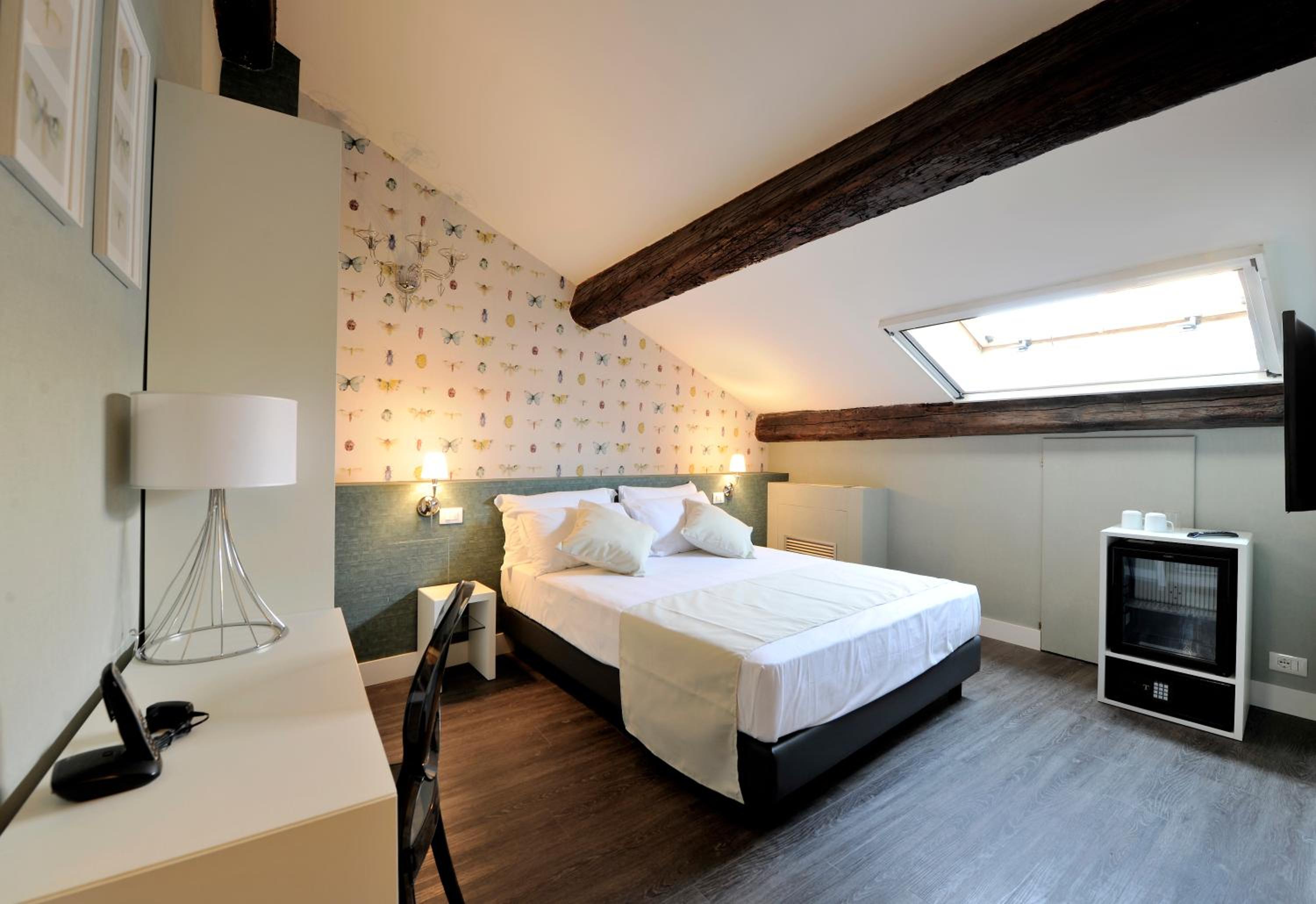 Ripagrande Hotel 12/51