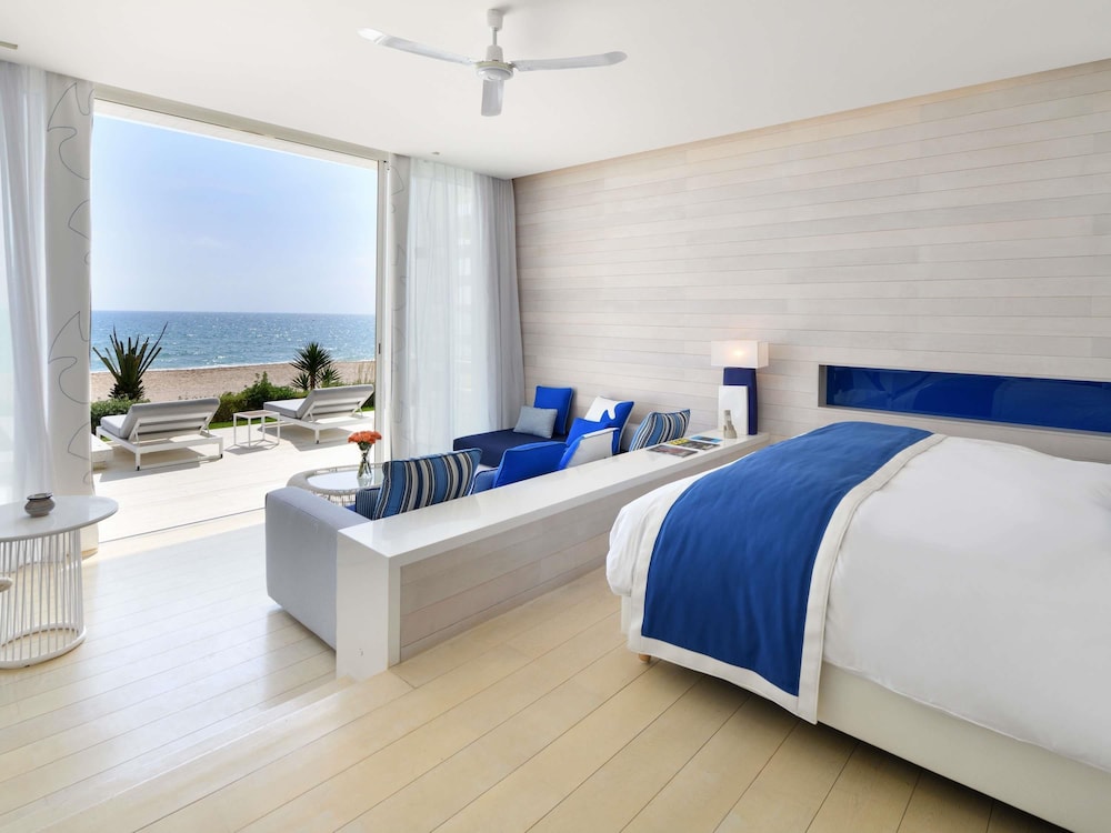 SOFITEL TAMUDA BAY BEACH AND SPA 15/47