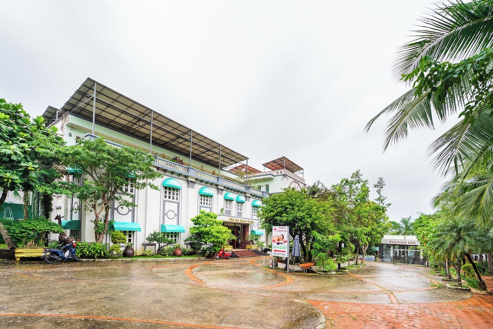 Phu Van Resort Spa 40/50