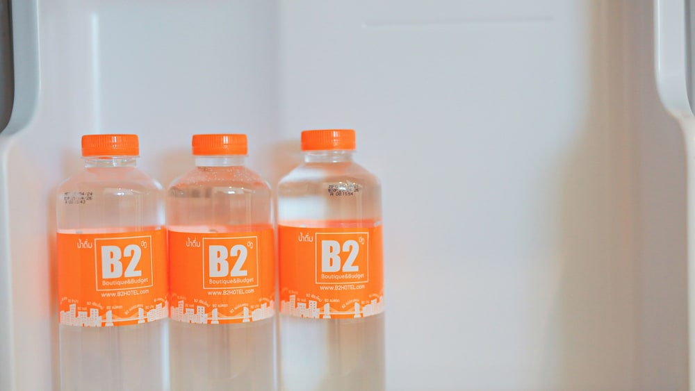 B2 Rangsit Boutique & Budget Hotel 15/28