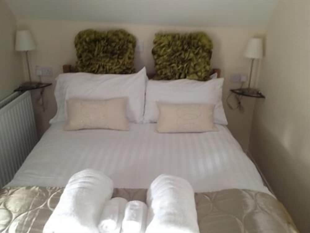 Cherrywood Lodge 17/50