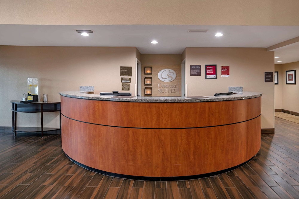 Comfort Suites Foley - North Gulf Shores 3/26