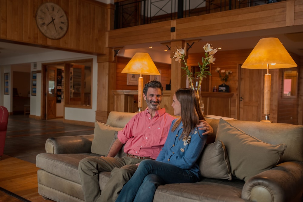 Los Cauquenes Resort Spa Experiences 56/81