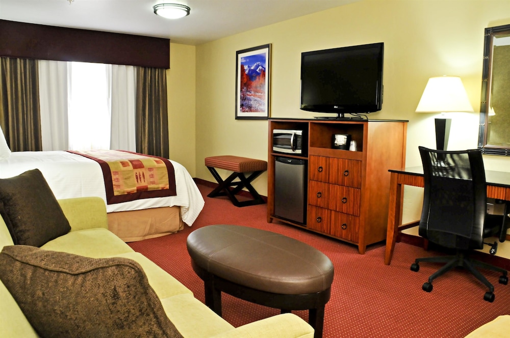 Best Western Plus Layton Park Hotel 26/33