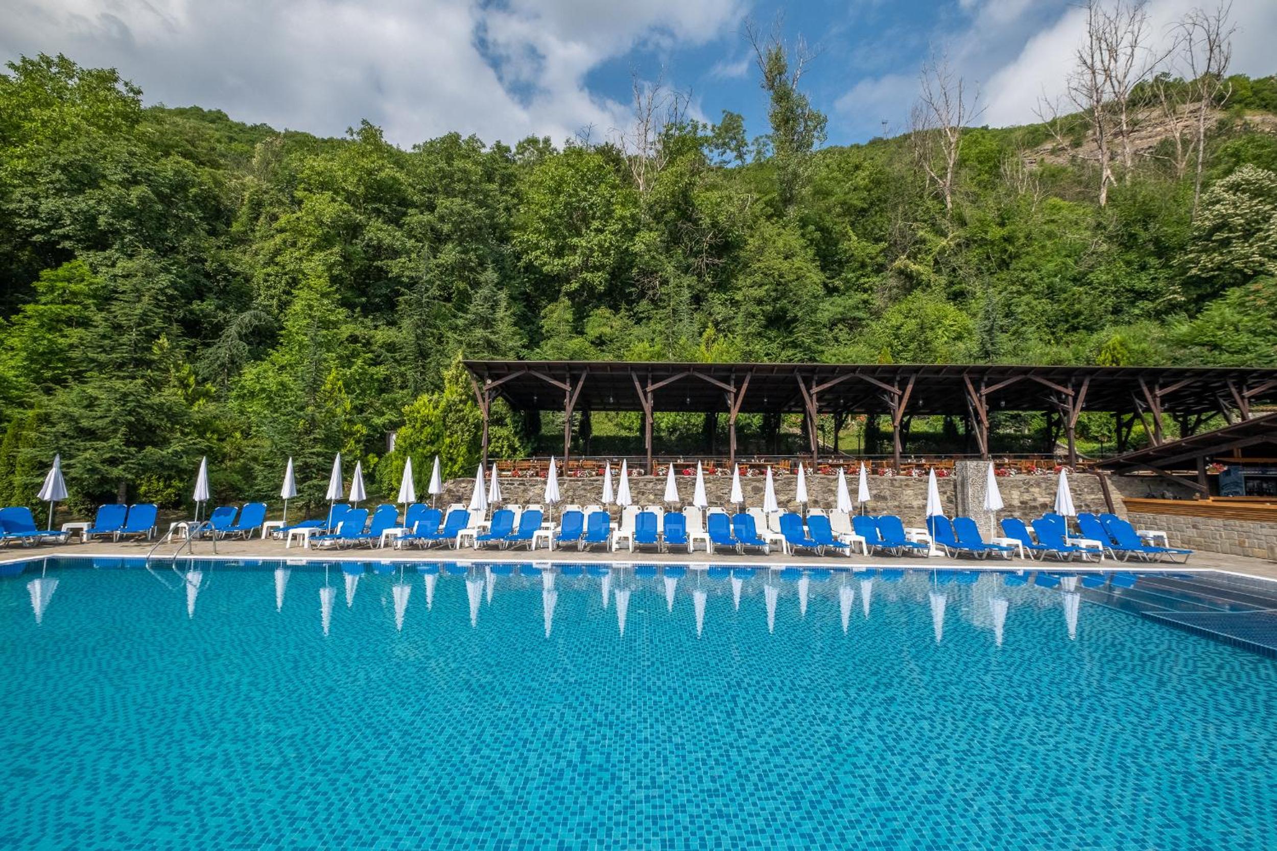 Park Hotel Asenevtsi 25/50