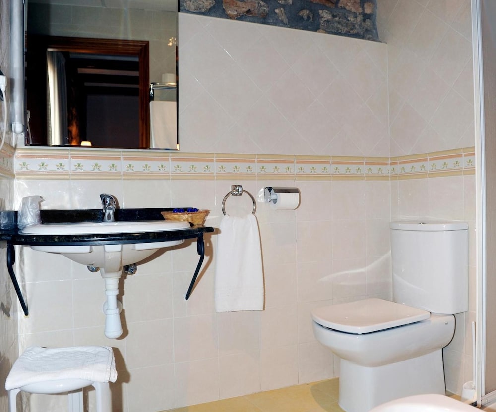Verdia Hotel Restaurante 17/61