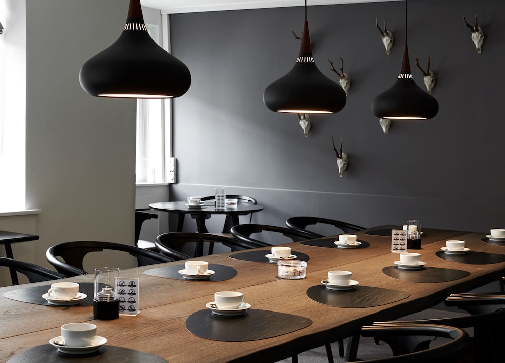 GENTOFTE HOTEL 28/59