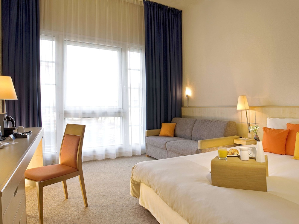 Movenpick Hotel Budapest Centre 17/69
