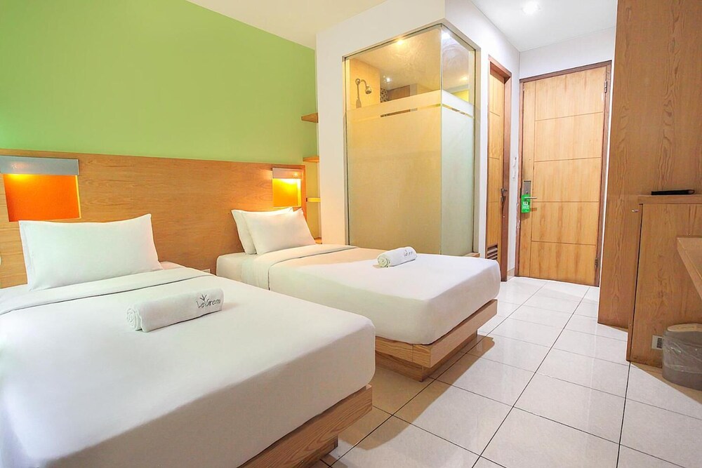 Legreen Suite Poso 13/34